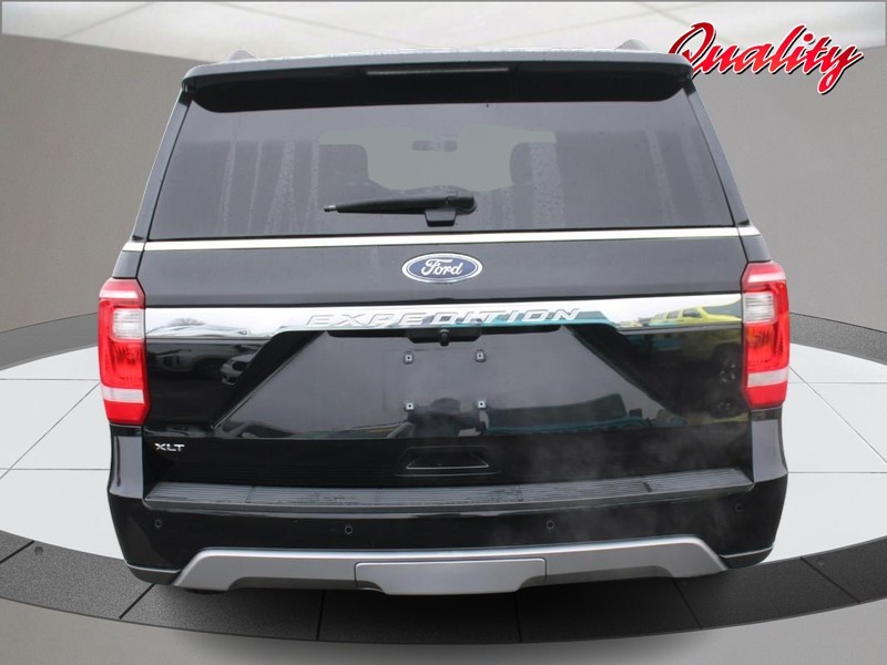 Ford Expedition Vehicle Image 06