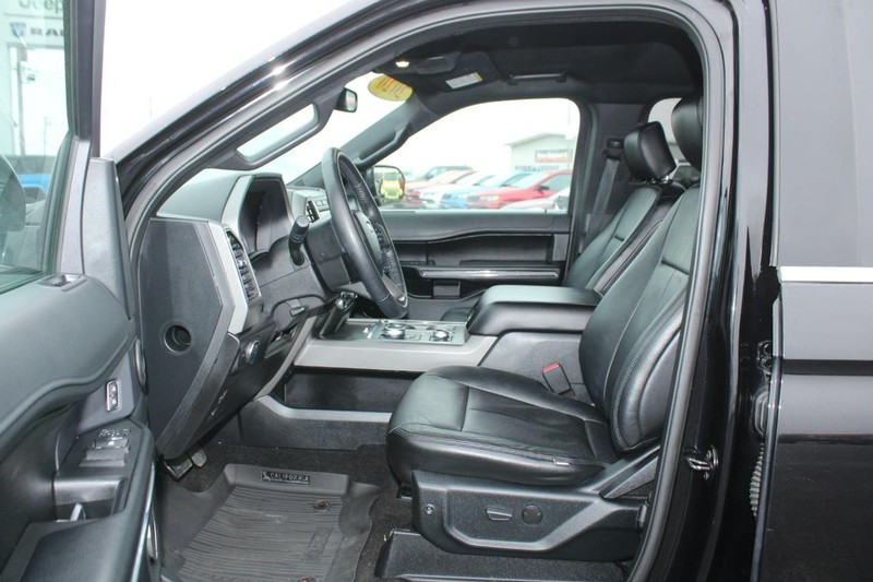 Ford Expedition Vehicle Image 08