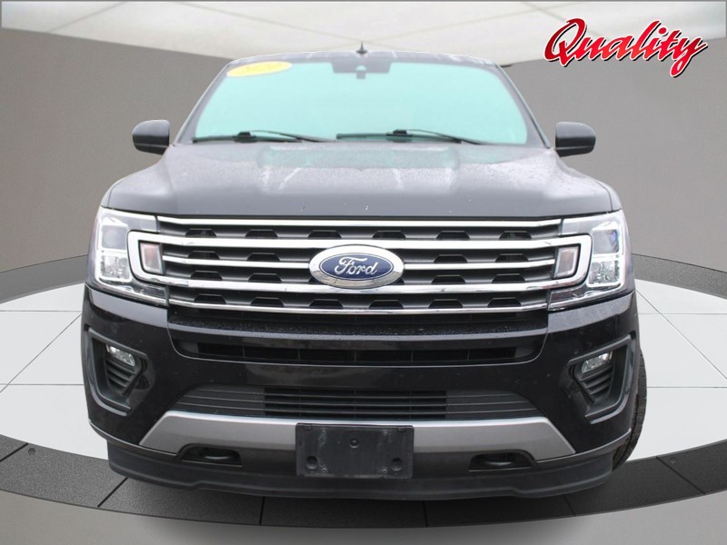 Ford Expedition Vehicle Image 10