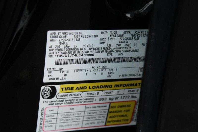 Ford Expedition Vehicle Image 17