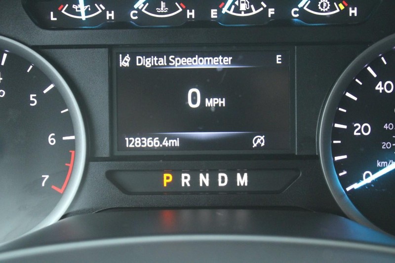 Ford Expedition Vehicle Image 19