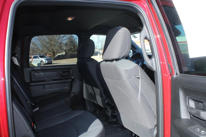 Ram 2500 Vehicle Image 04