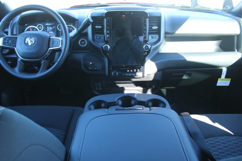 Ram 2500 Vehicle Image 05