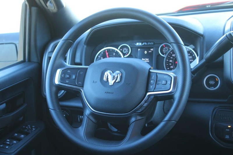 Ram 2500 Vehicle Image 06