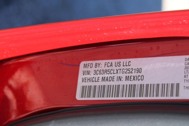 Ram 2500 Vehicle Image 08