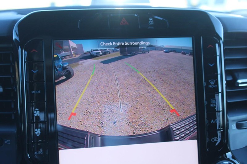 Ram 2500 Vehicle Image 09