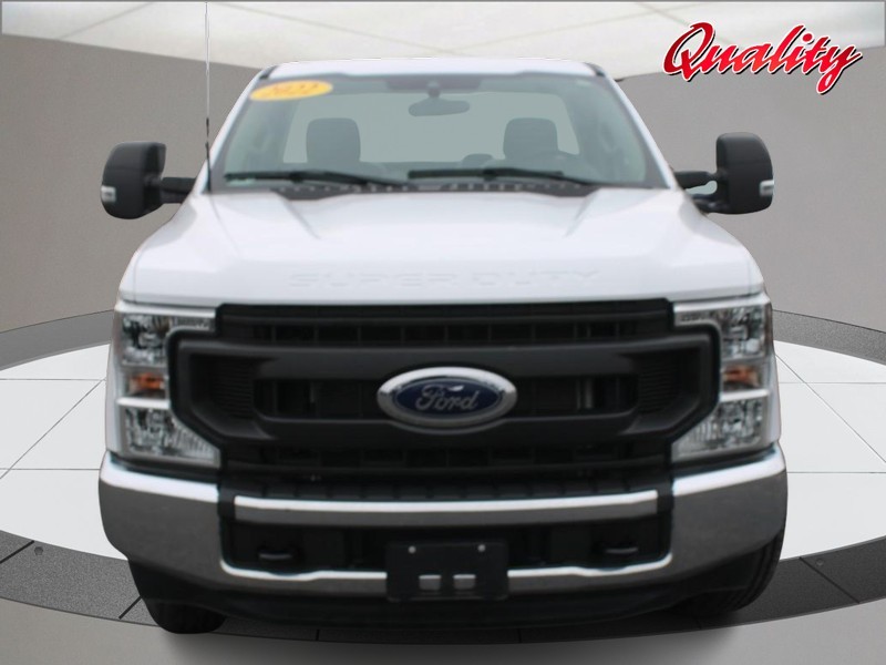 Ford Super Duty F-250 SRW Vehicle Image 10
