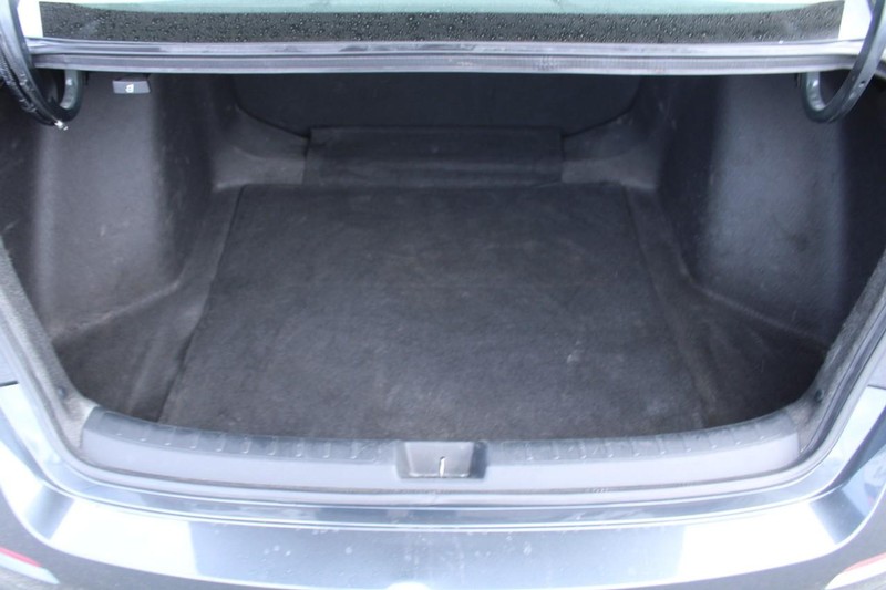 Honda Civic Sedan Vehicle Image 06