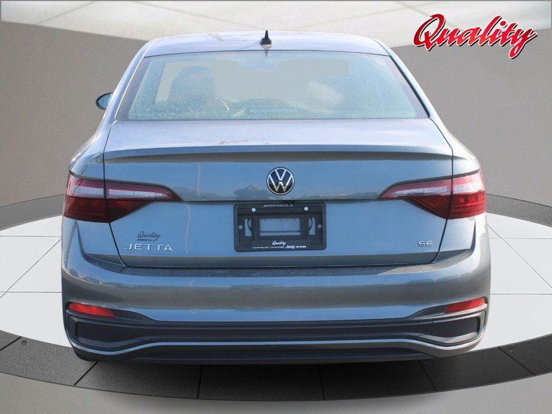 Volkswagen Jetta Vehicle Image 04