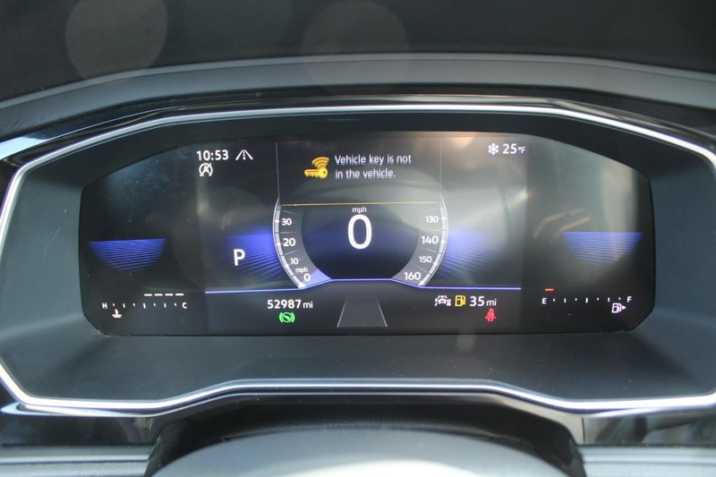 Volkswagen Jetta Vehicle Image 18