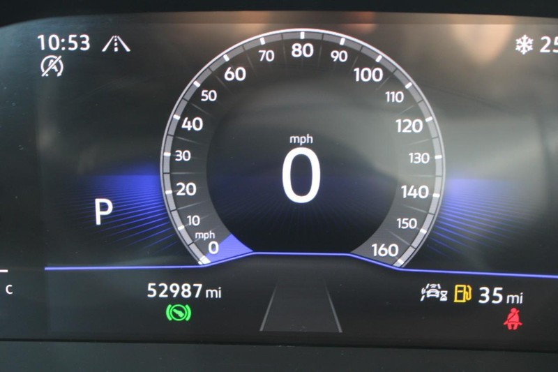 Volkswagen Jetta Vehicle Image 19