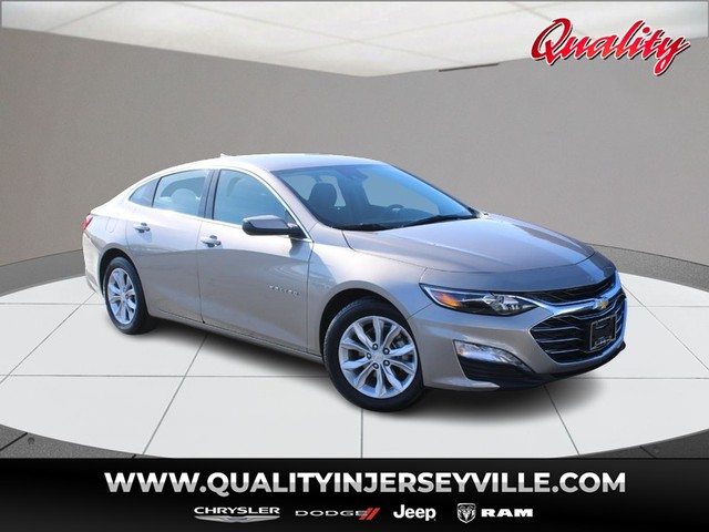 more details - chevrolet malibu