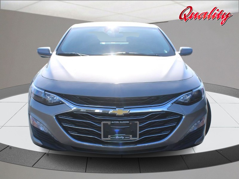 Chevrolet Malibu Vehicle Image 10