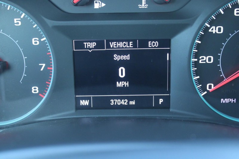 Chevrolet Malibu Vehicle Image 19