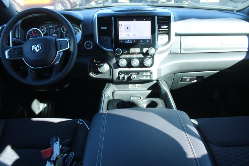 Ram 1500 Vehicle Image 05