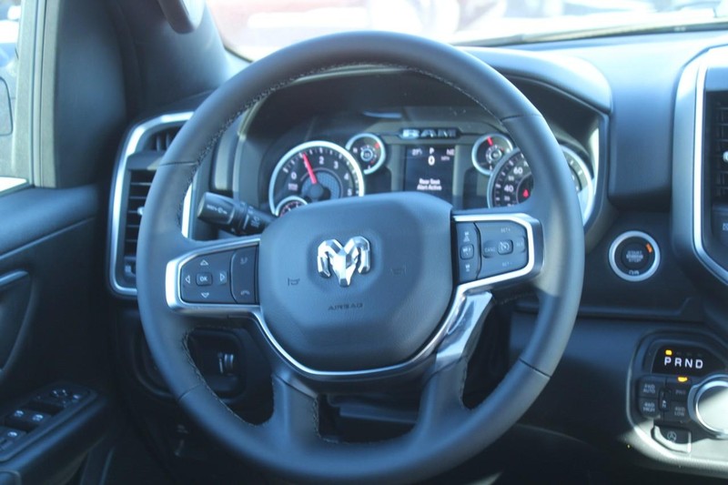 Ram 1500 Vehicle Image 06