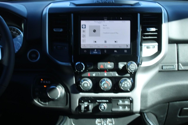 Ram 1500 Vehicle Image 07