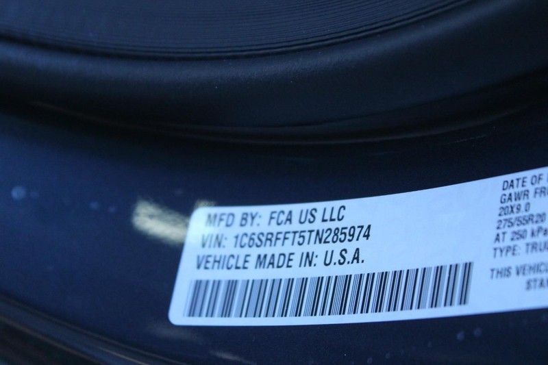 Ram 1500 Vehicle Image 08