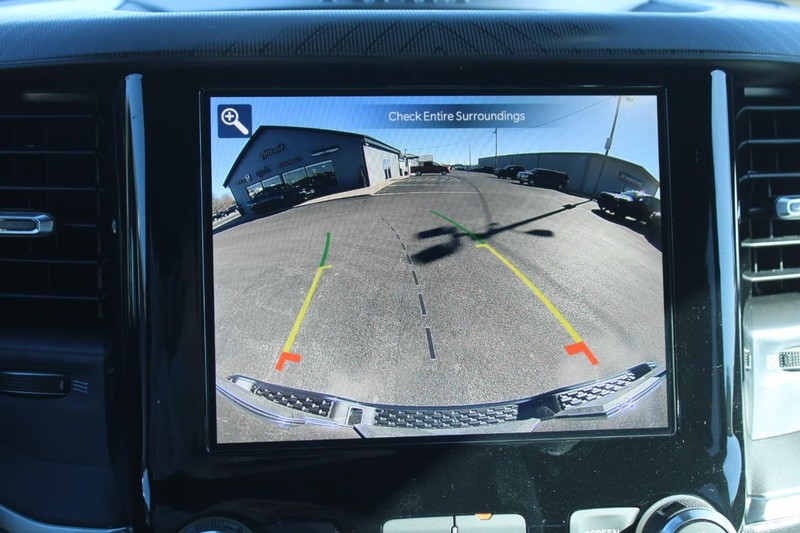 Ram 1500 Vehicle Image 09