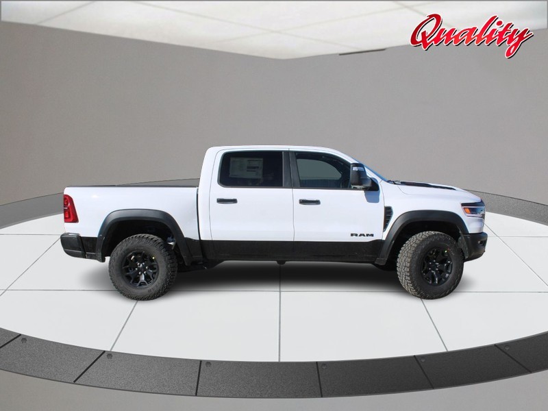 Ram 1500 Vehicle Image 02