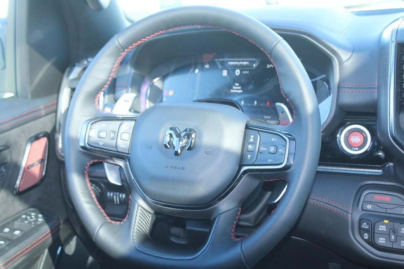 Ram 1500 Vehicle Image 06