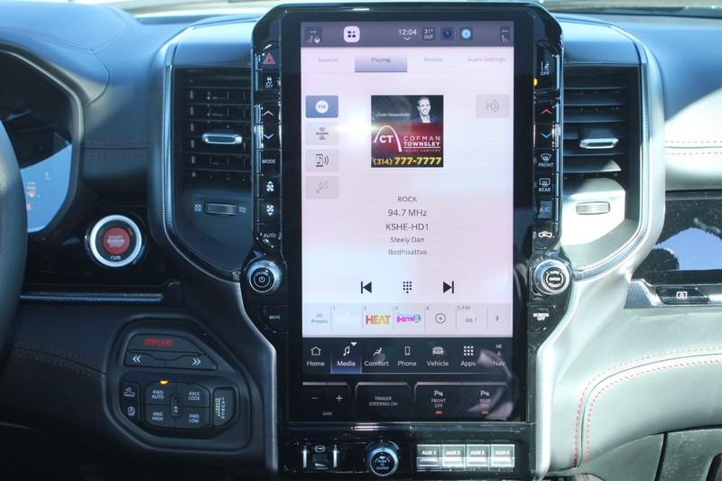 Ram 1500 Vehicle Image 07