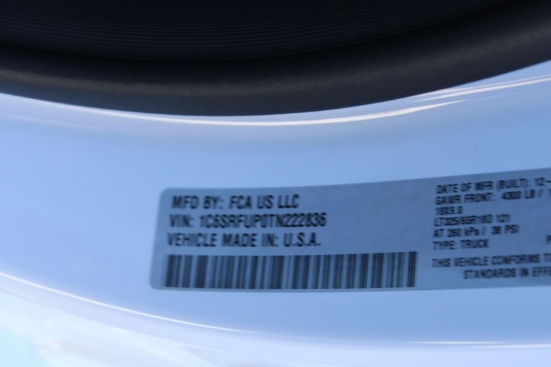 Ram 1500 Vehicle Image 08