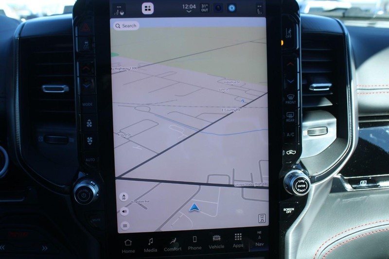 Ram 1500 Vehicle Image 09