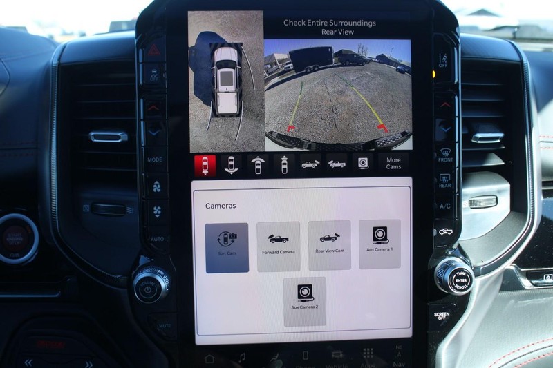 Ram 1500 Vehicle Image 10