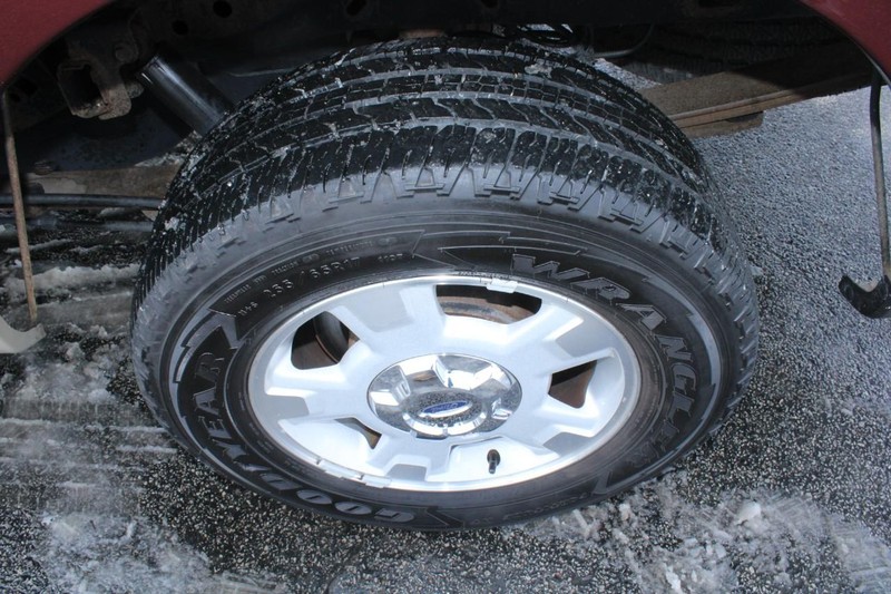 Ford F-150 Vehicle Image 06