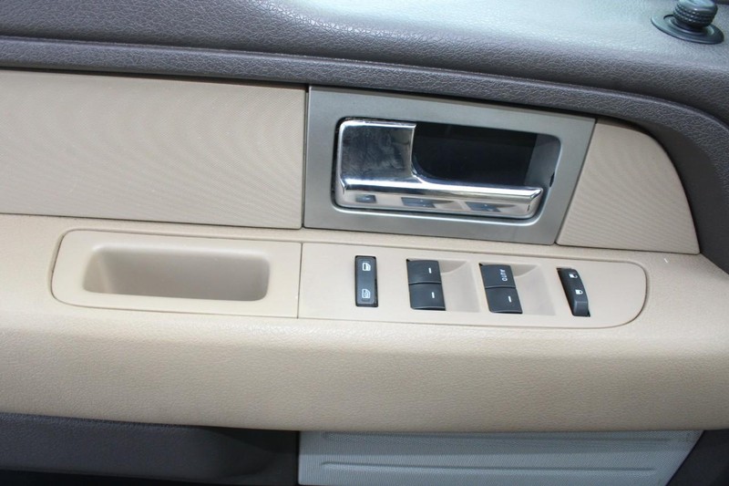 Ford F-150 Vehicle Image 08