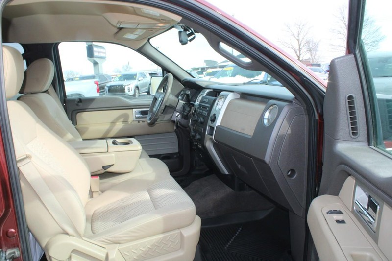 Ford F-150 Vehicle Image 10