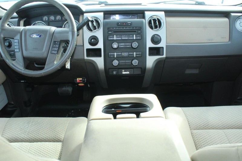 Ford F-150 Vehicle Image 12