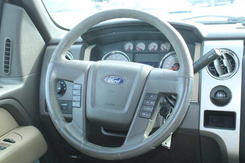 Ford F-150 Vehicle Image 13