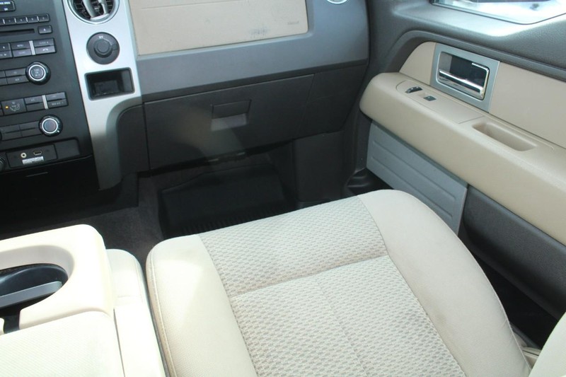 Ford F-150 Vehicle Image 15