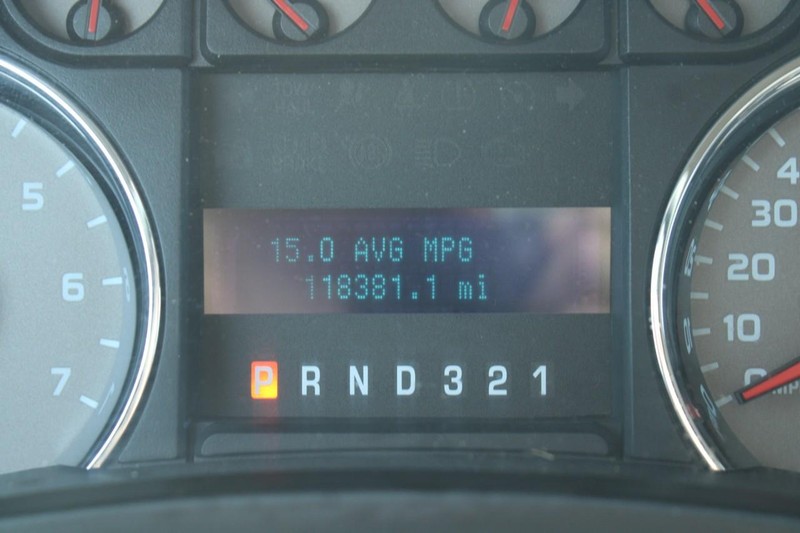 Ford F-150 Vehicle Image 18