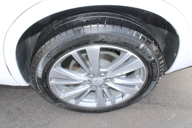 Cadillac XT6 Vehicle Image 13