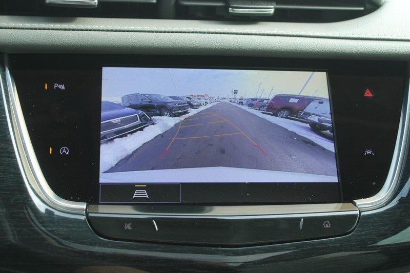 Cadillac XT6 Vehicle Image 27