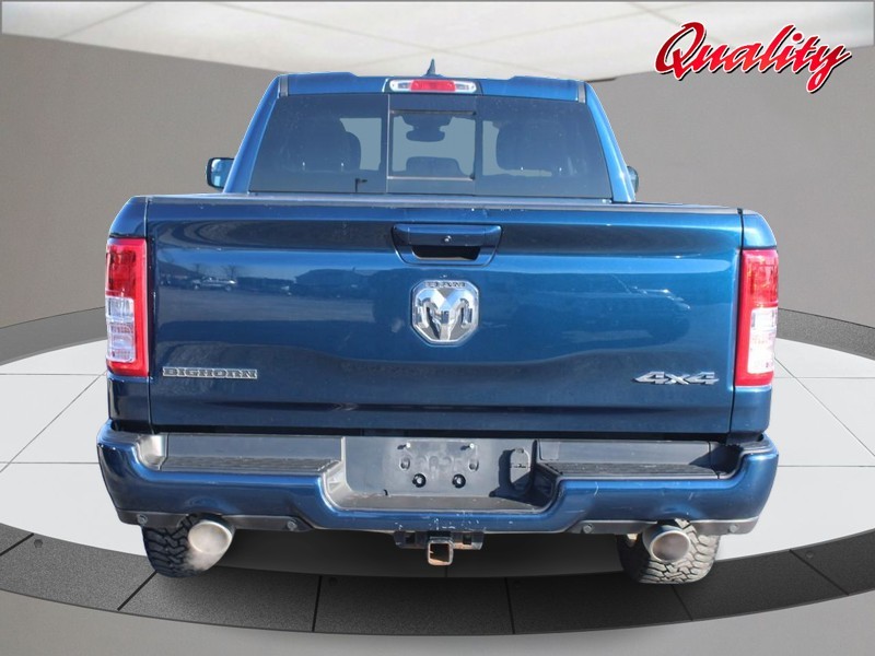 Ram 1500 Vehicle Image 04