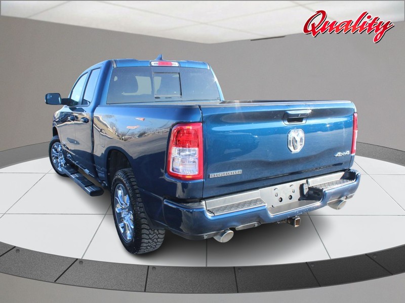 Ram 1500 Vehicle Image 05