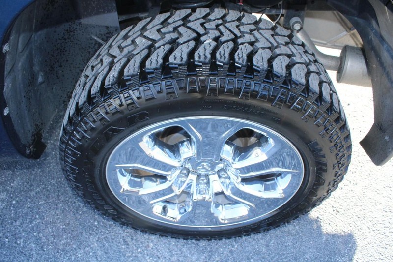 Ram 1500 Vehicle Image 07