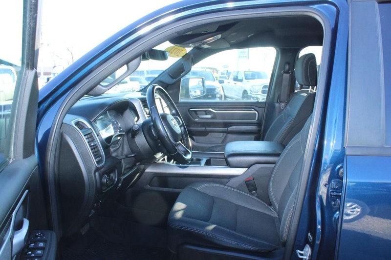 Ram 1500 Vehicle Image 08