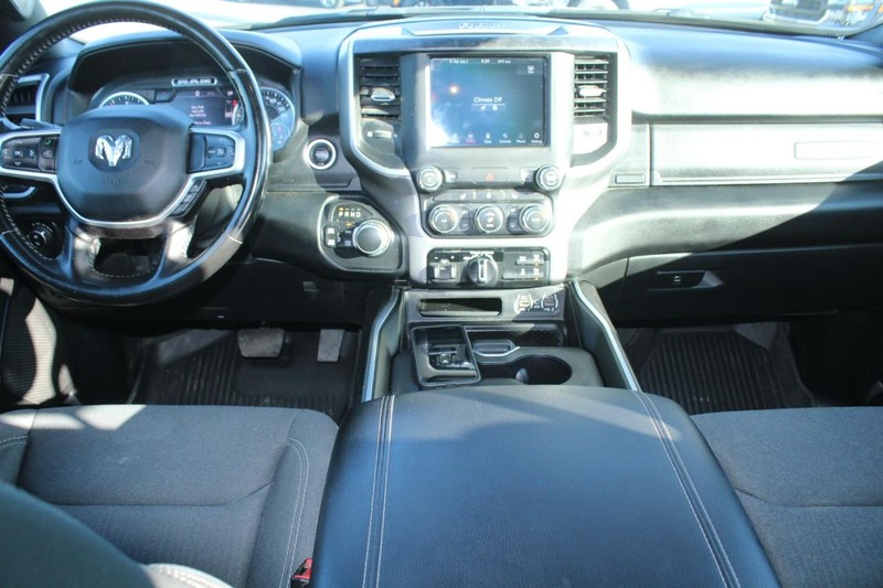 Ram 1500 Vehicle Image 13