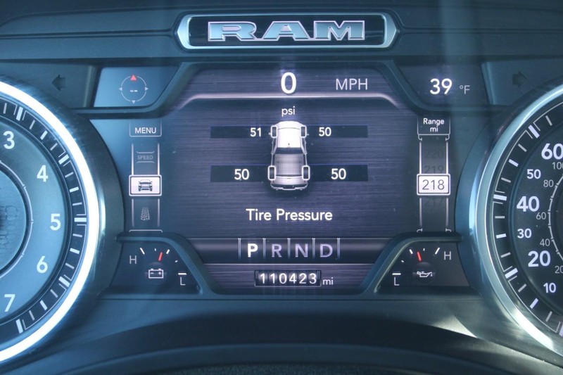 Ram 1500 Vehicle Image 19
