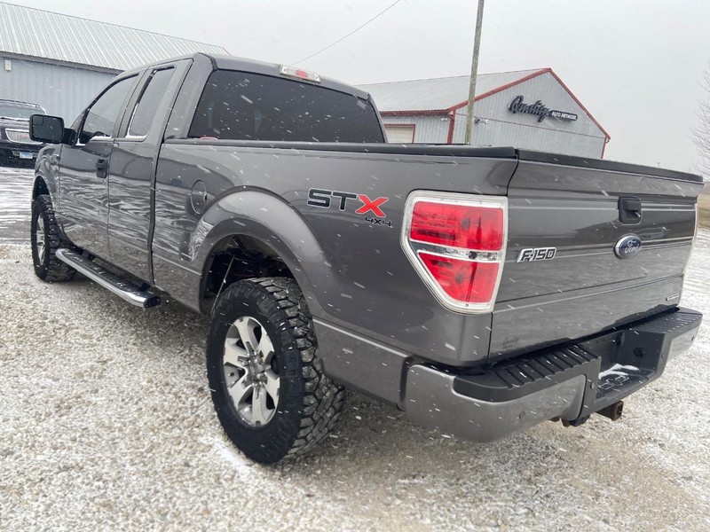 Ford F-150 Vehicle Image 04