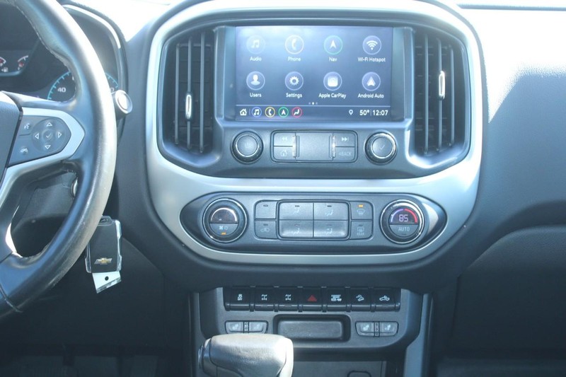 Chevrolet Colorado Vehicle Image 15