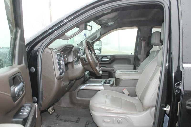 Chevrolet Silverado 3500HD Vehicle Image 08