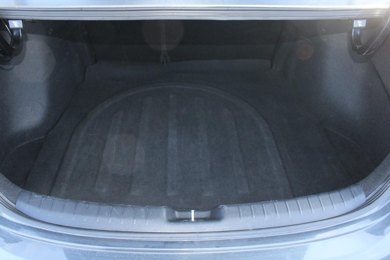 Kia Forte Vehicle Image 07