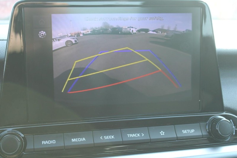 Kia Forte Vehicle Image 20