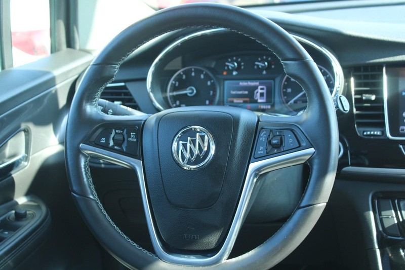 Buick Encore Vehicle Full-screen Gallery Image 14